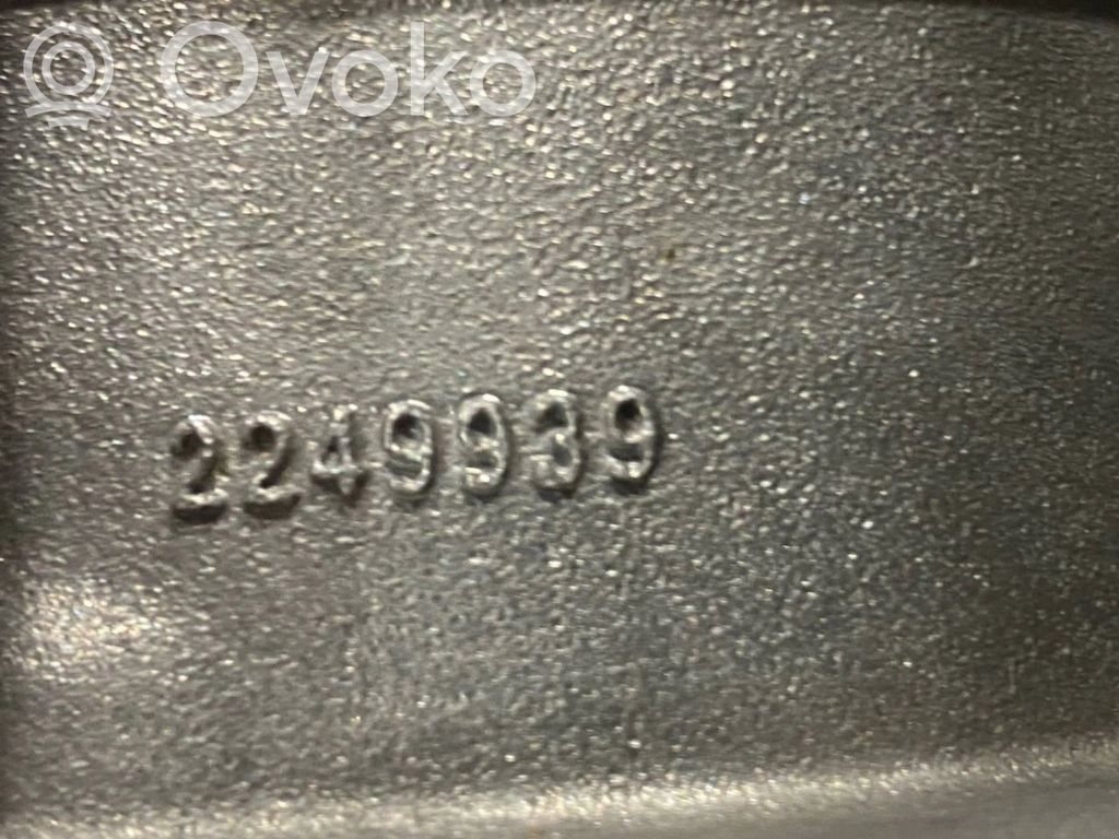 Вакуумный насос