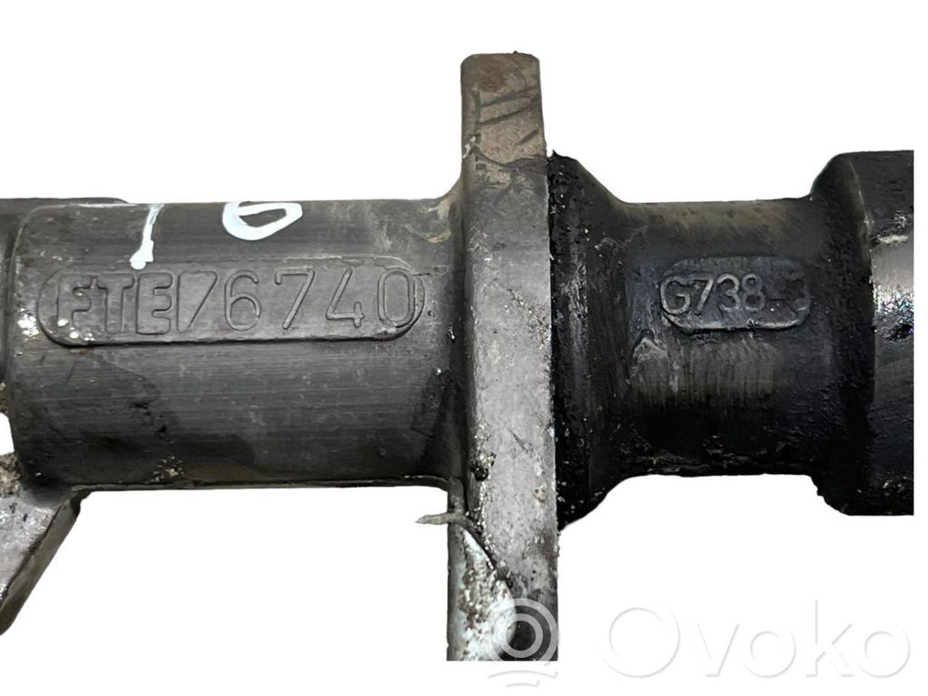 Darba sajūga cilindrs