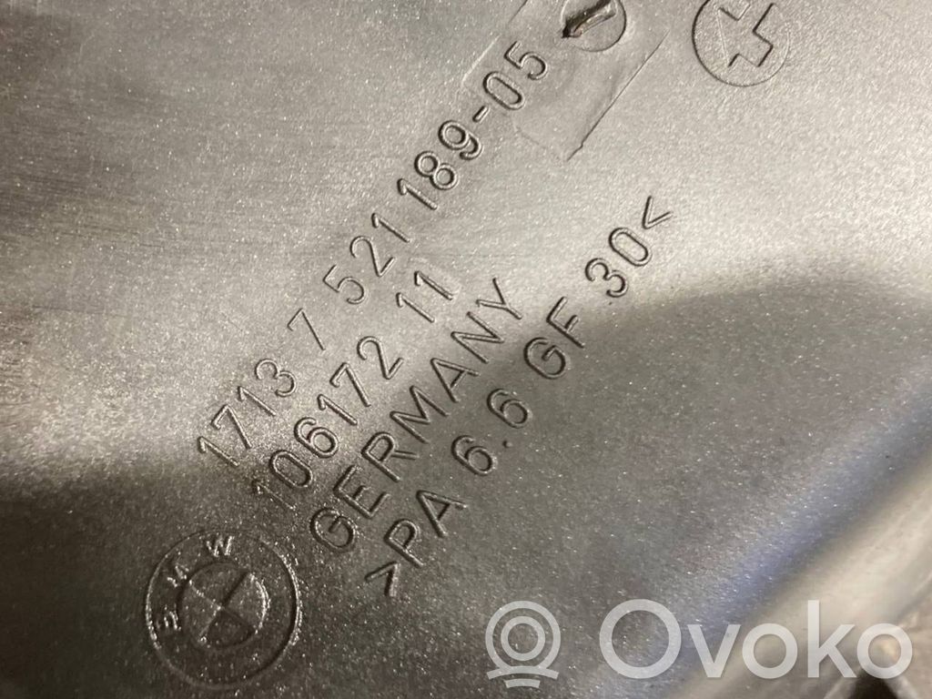 Dzesēšanas šķidruma izplešanās tvertne