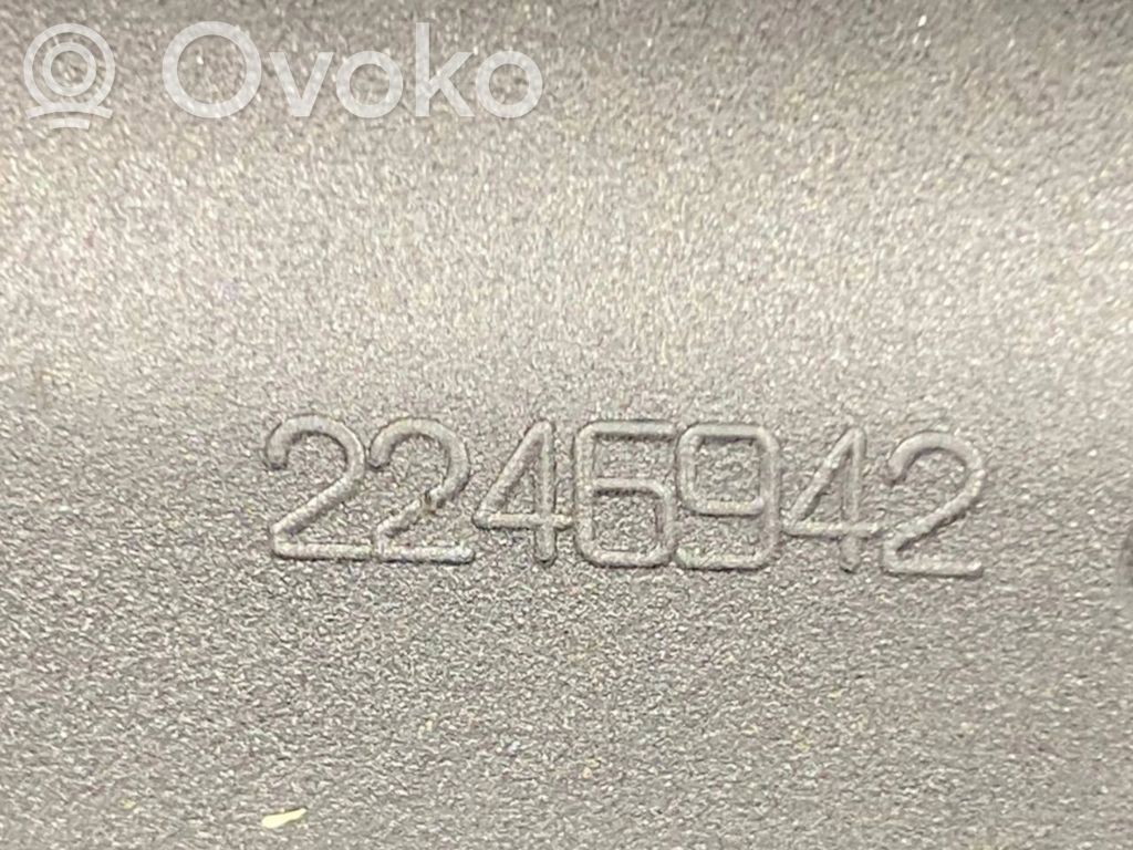 Впускной коллектор