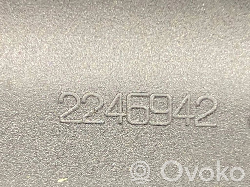 Впускной коллектор