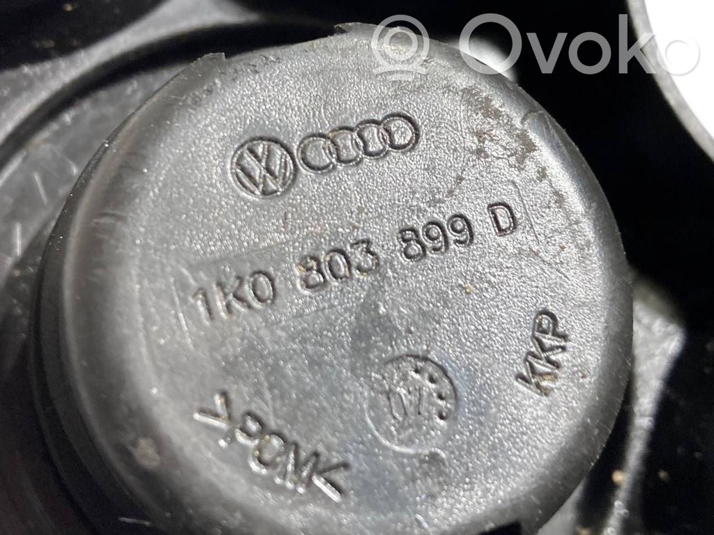 Rezerves riteņa skrūve