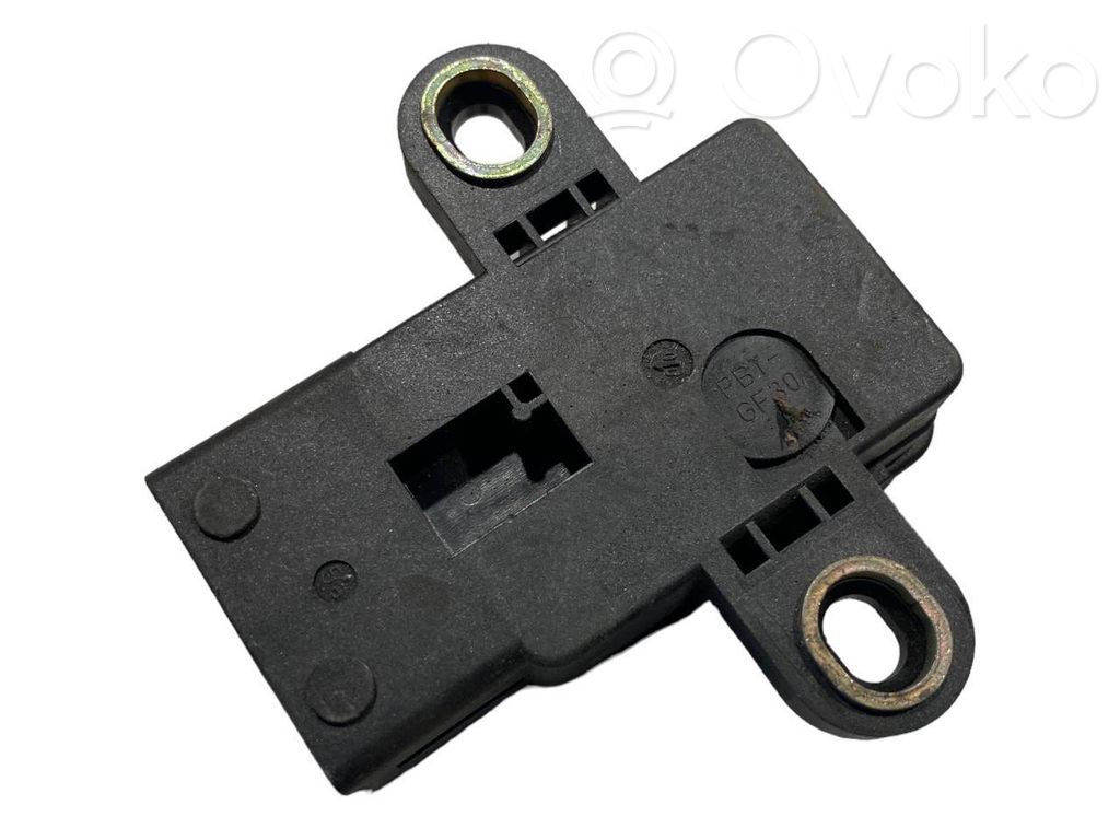 ESP (elektroniskās stabilitātes programmas) sensors (paātrinājuma sensors)