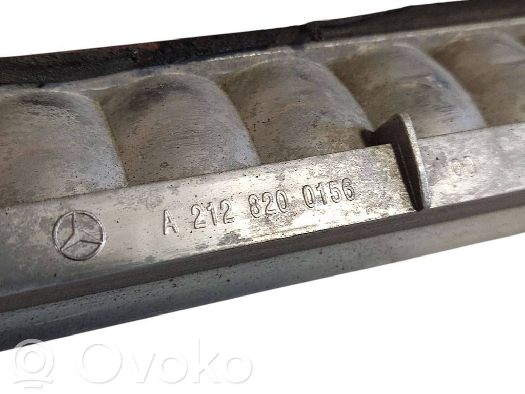Papildu bremžu signāla lukturis