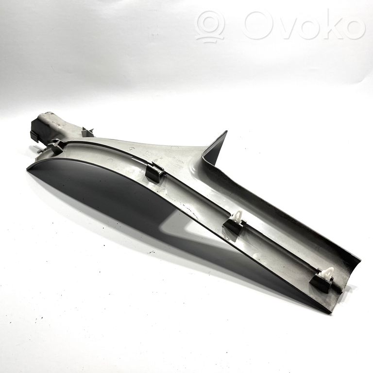 Sānu dekoratīvā apdare pie aizmugurējā sēdekļa (apakšdaļa)