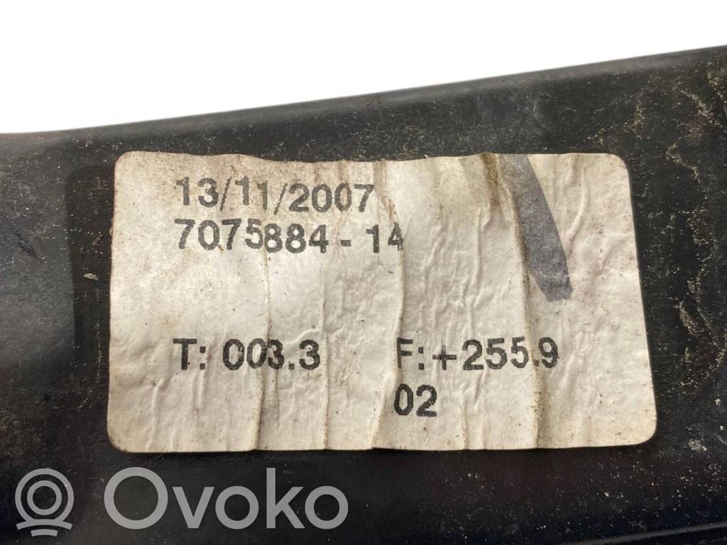 Elektriskā loga pacelšanas mehānisma komplekts