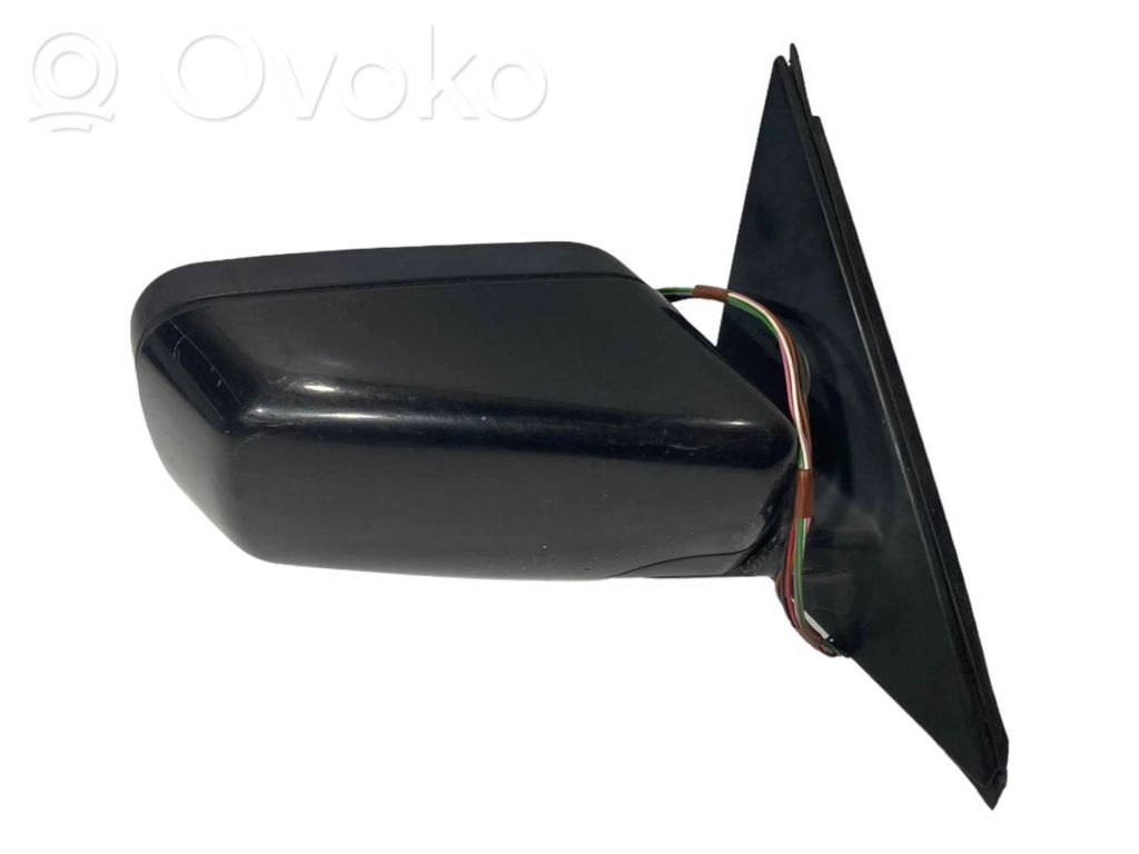 Spogulis (elektriski vadāms)