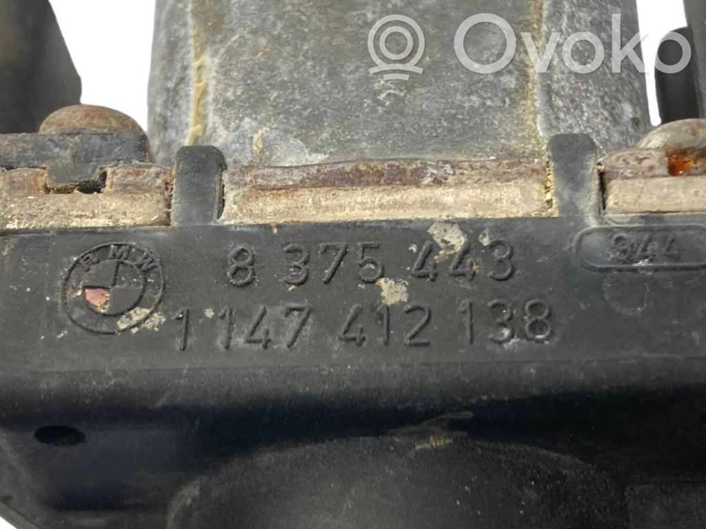 Heating radiator valve(s)