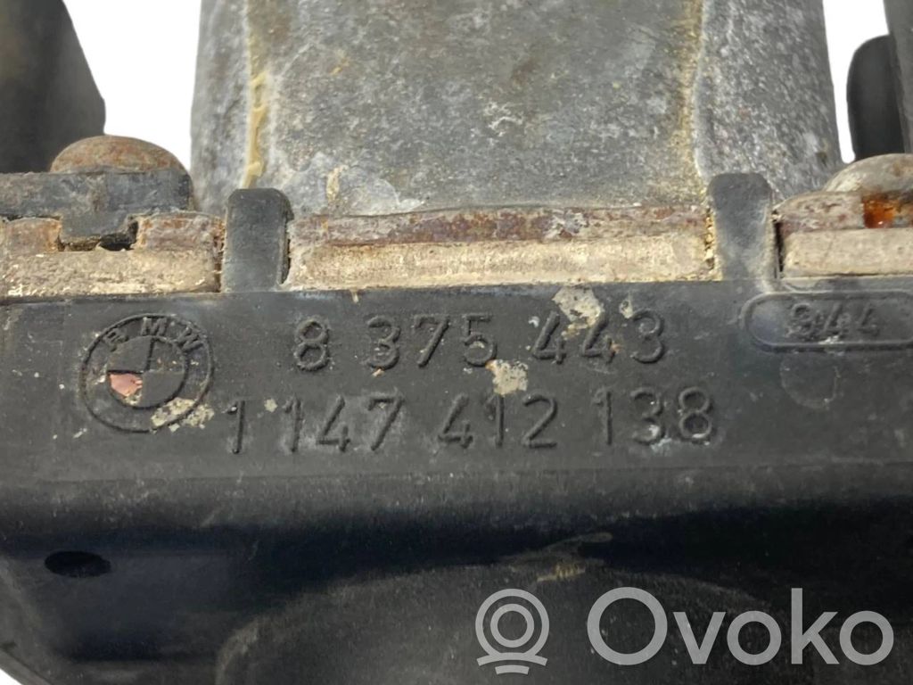 Apsildes radiatora vārsts (-i)