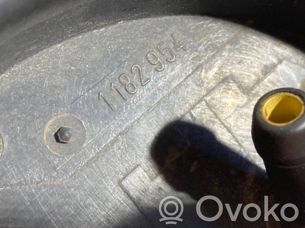 Degvielas sūknis (degvielas tvertnē)