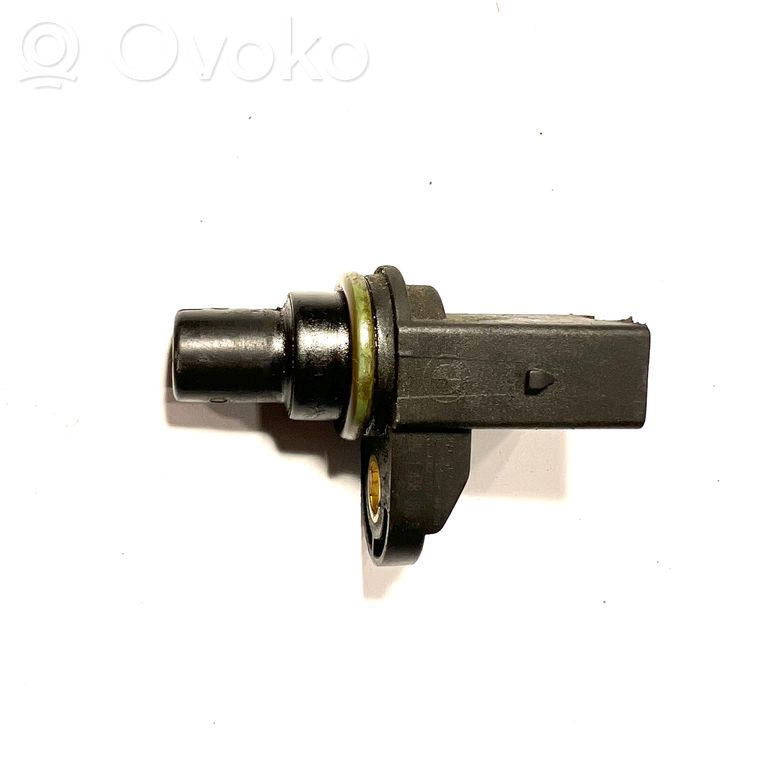 Sadales vārpstas regulēšanas vārsts (Vanos vārsts)