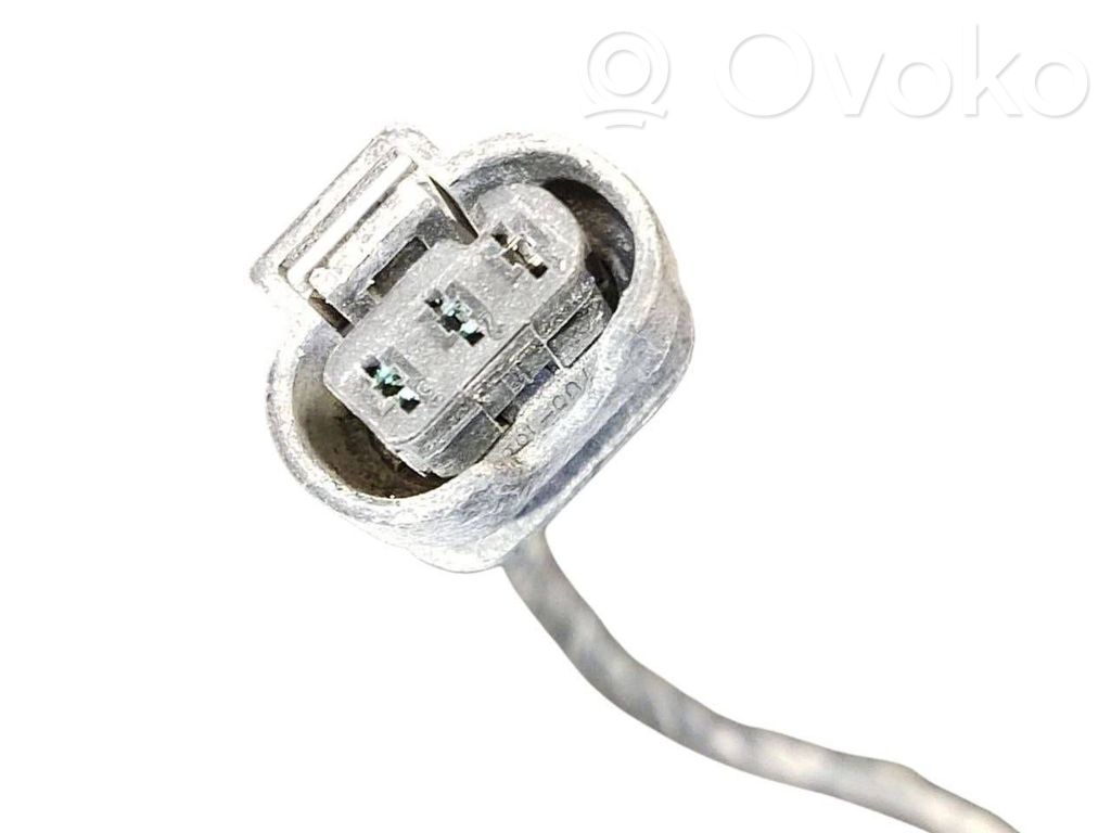 Parking (PDC) sensor wiring installation