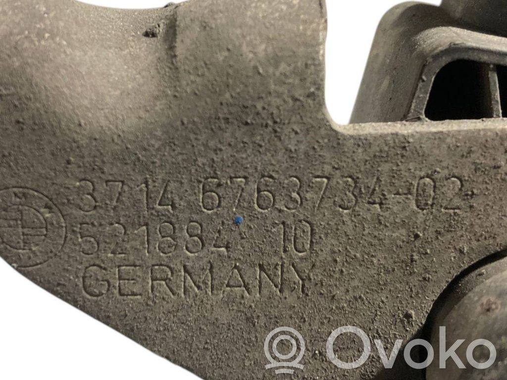 Height sensor (headlights)