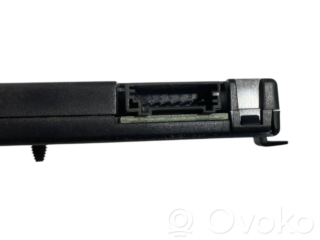 Antenas pastiprinātājs