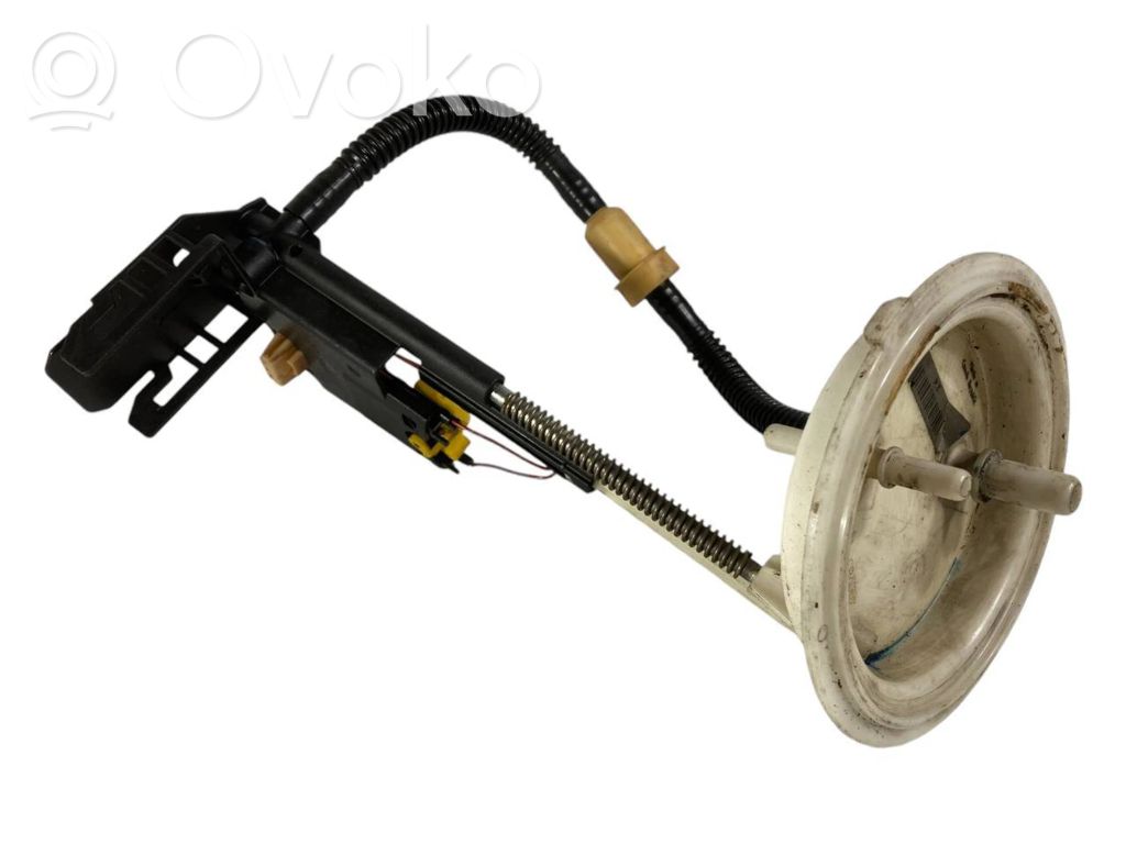 Degvielas līmeņa sensors