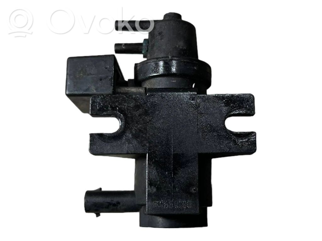Solenoid valve