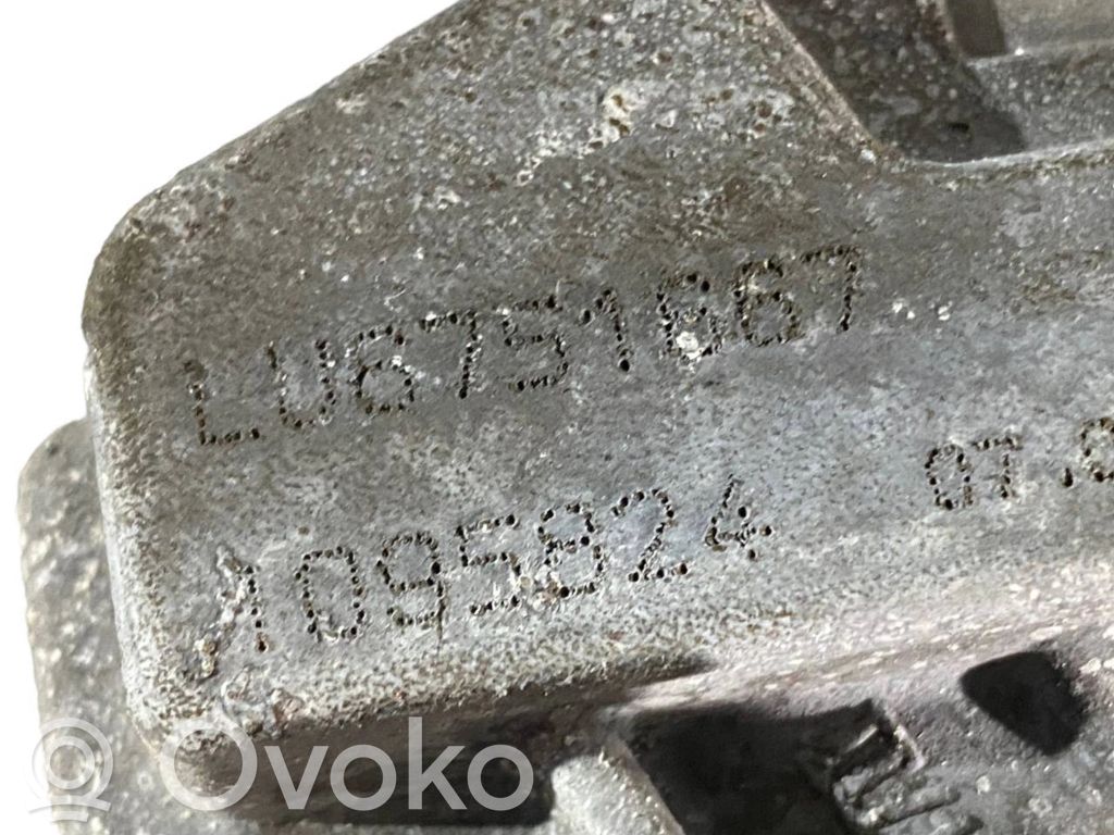 Stūresrata ass komplekts