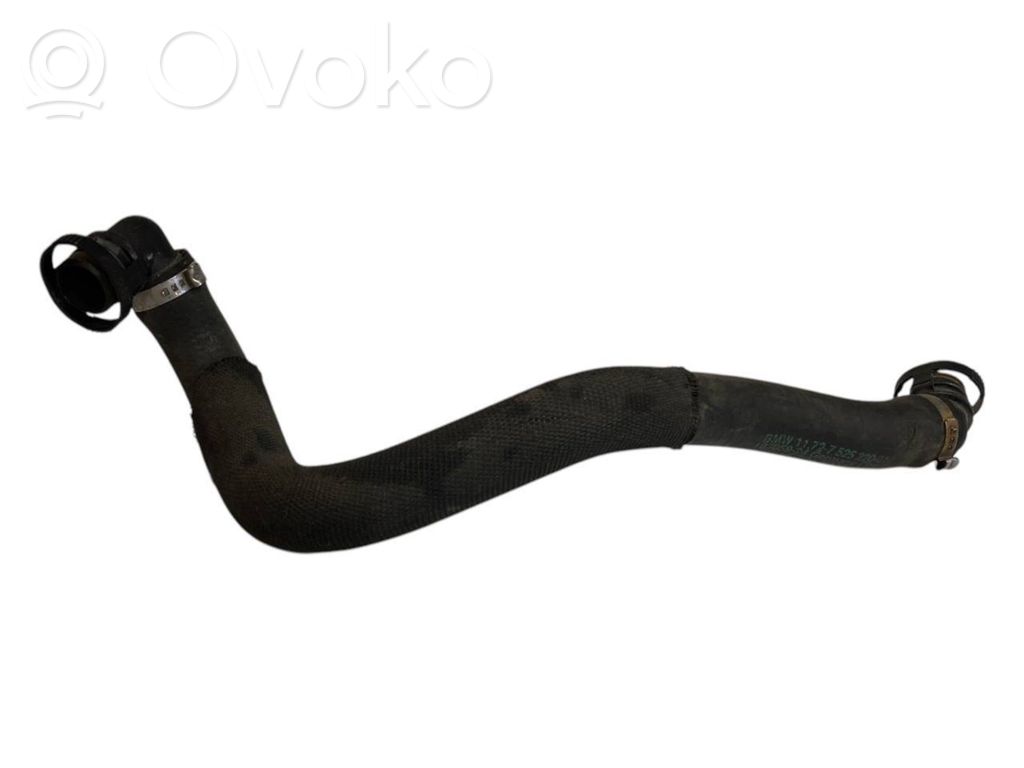 Coolant pipe(s) / hose(s)