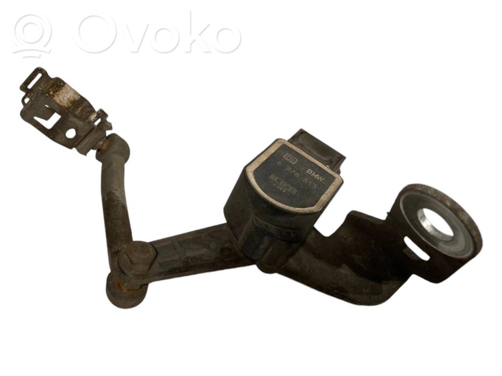 Height sensor (headlights)