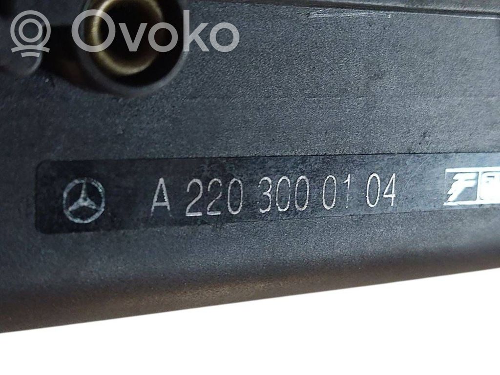 Akseleratora pedālis