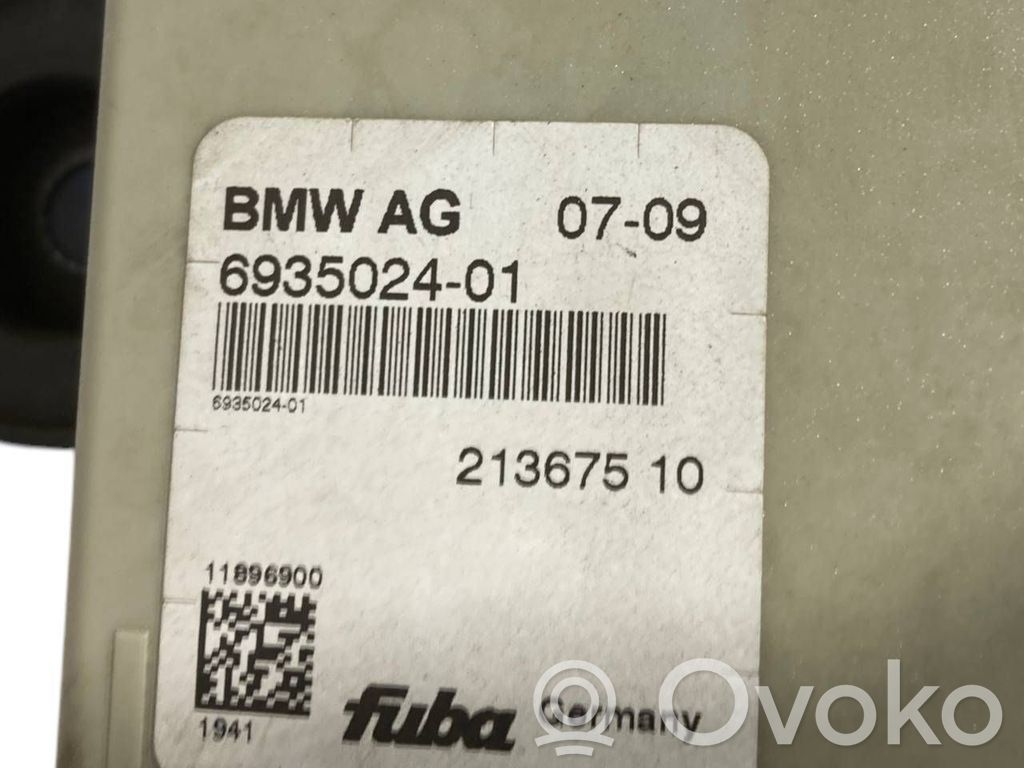 Antenas pastiprinātājs