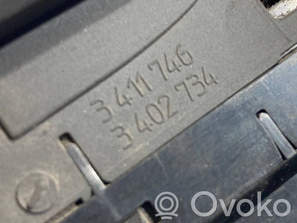 Elektrisko logu slēdzis