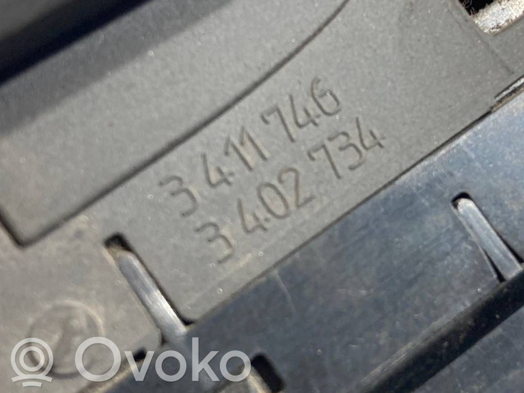 Elektrisko logu slēdzis