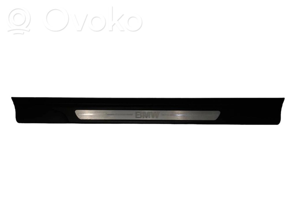 Front sill trim (inner)