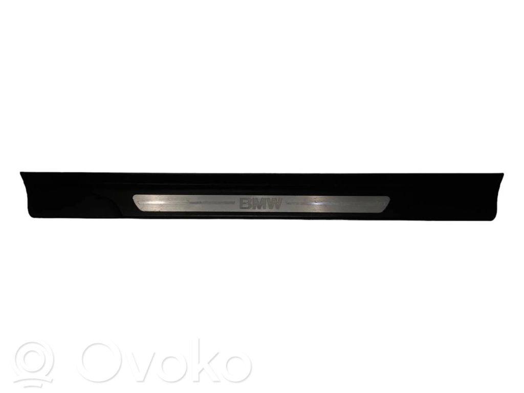 Front sill trim (inner)