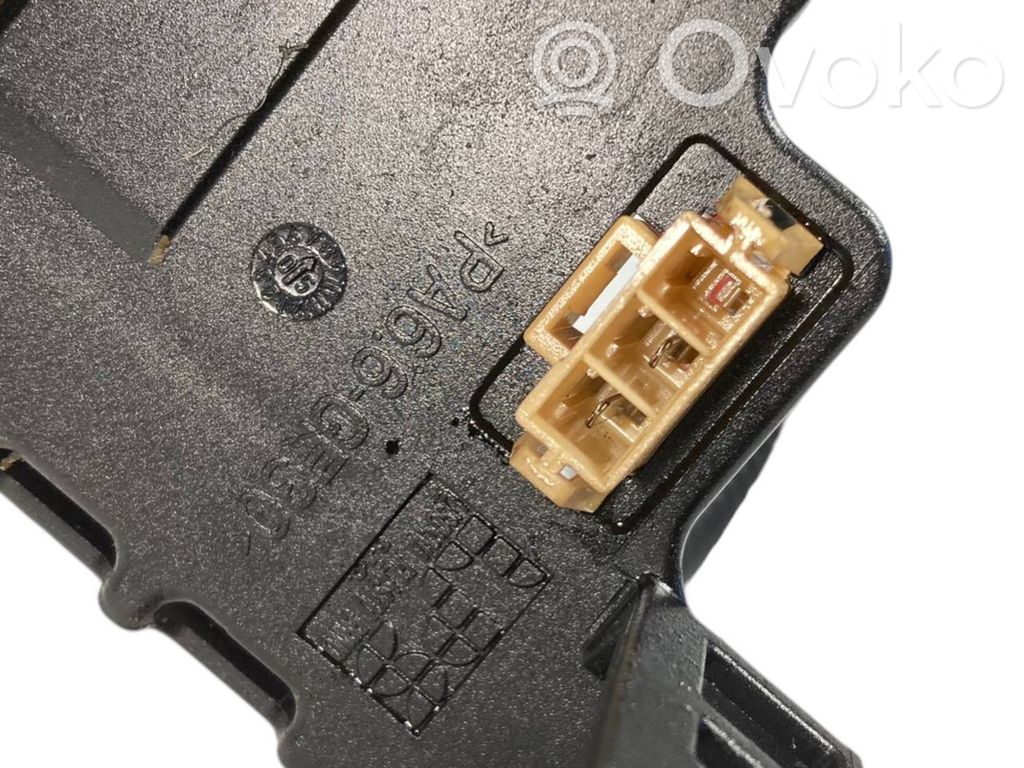Degvielas līmeņa sensors