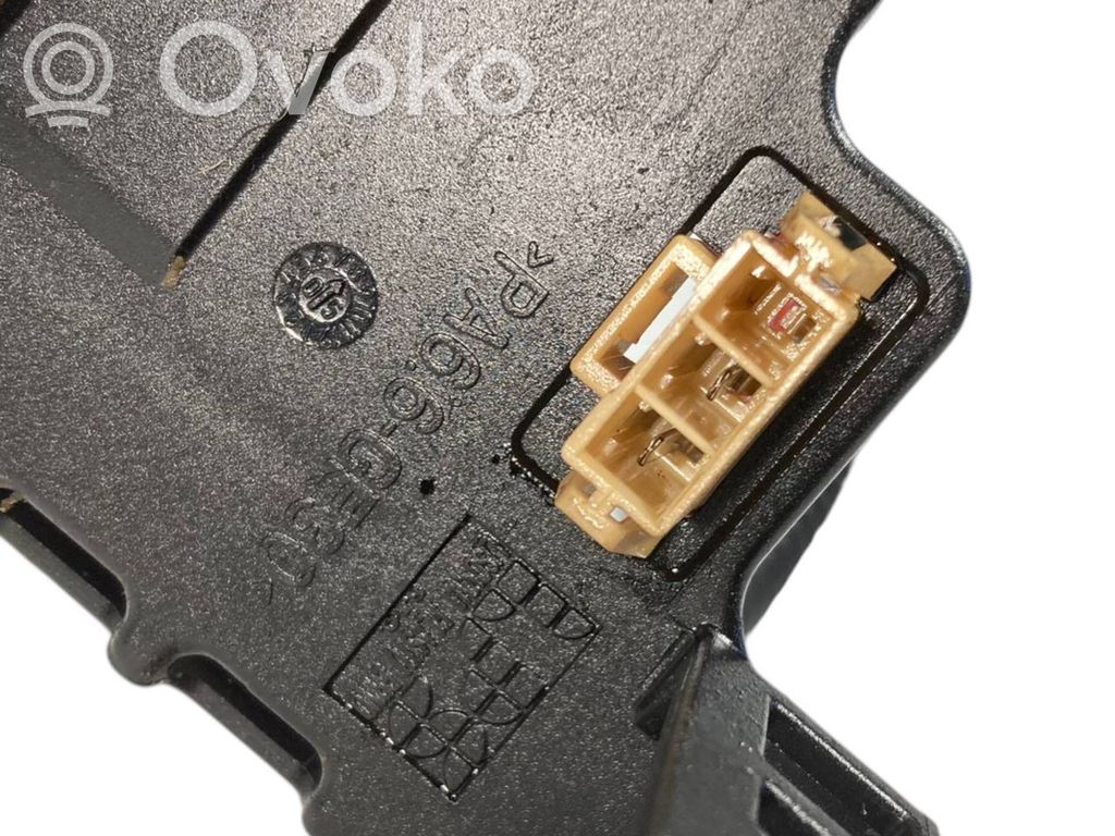 Degvielas līmeņa sensors