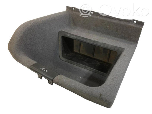 Боковая декоративная панель отделки