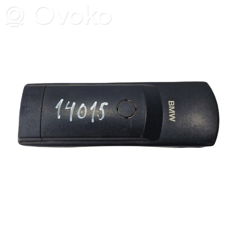 Phone keypad