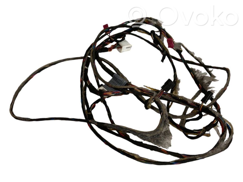 Other wiring wires
