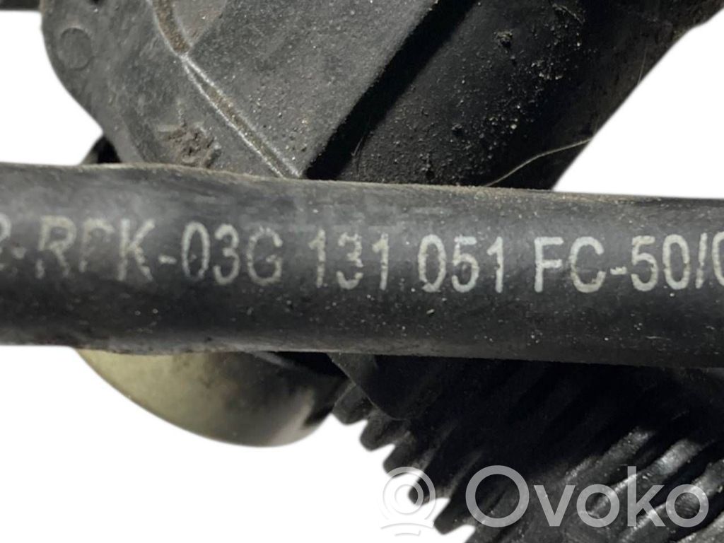 Solenoīda vārsts