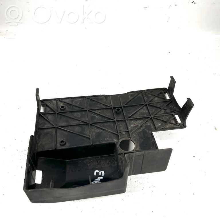 Battery box cover