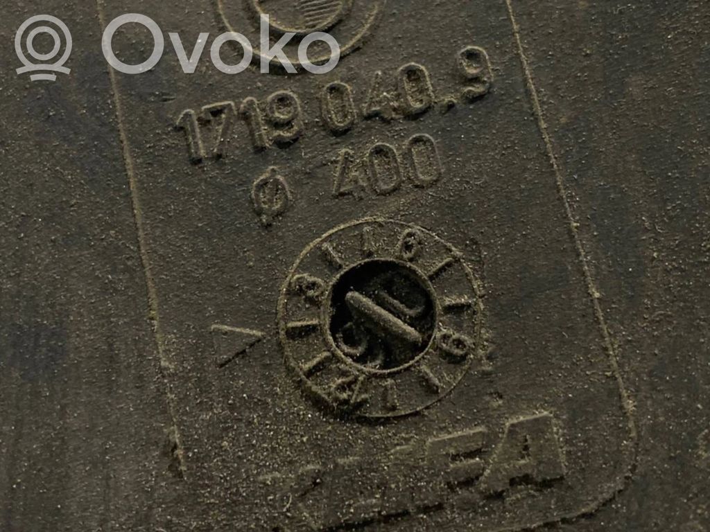 Ventiliatora propellers