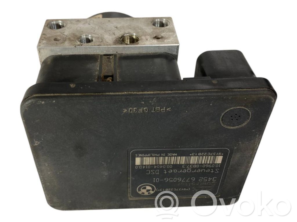 ABS unit