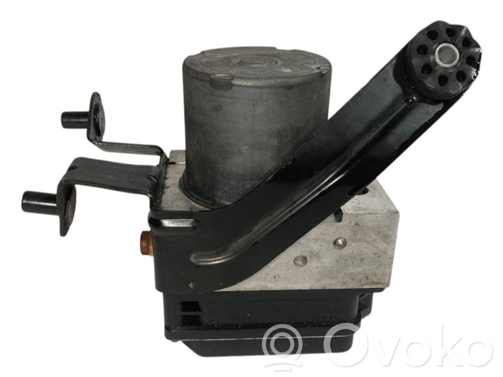 ABS unit