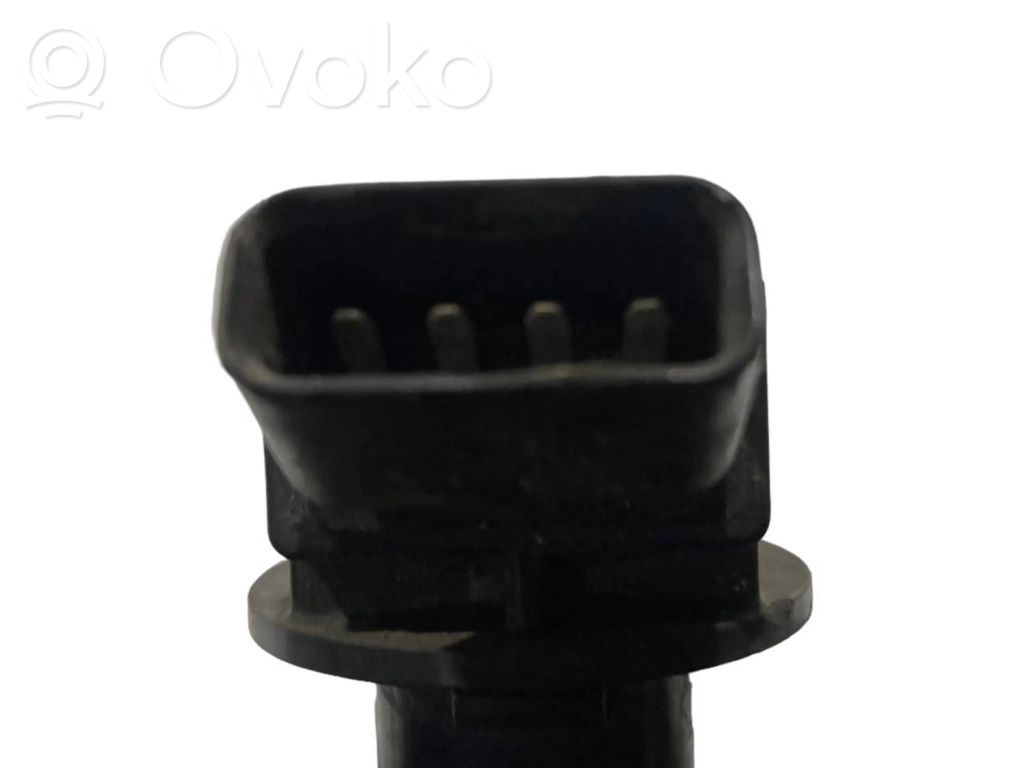 High voltage coil (for ignition)