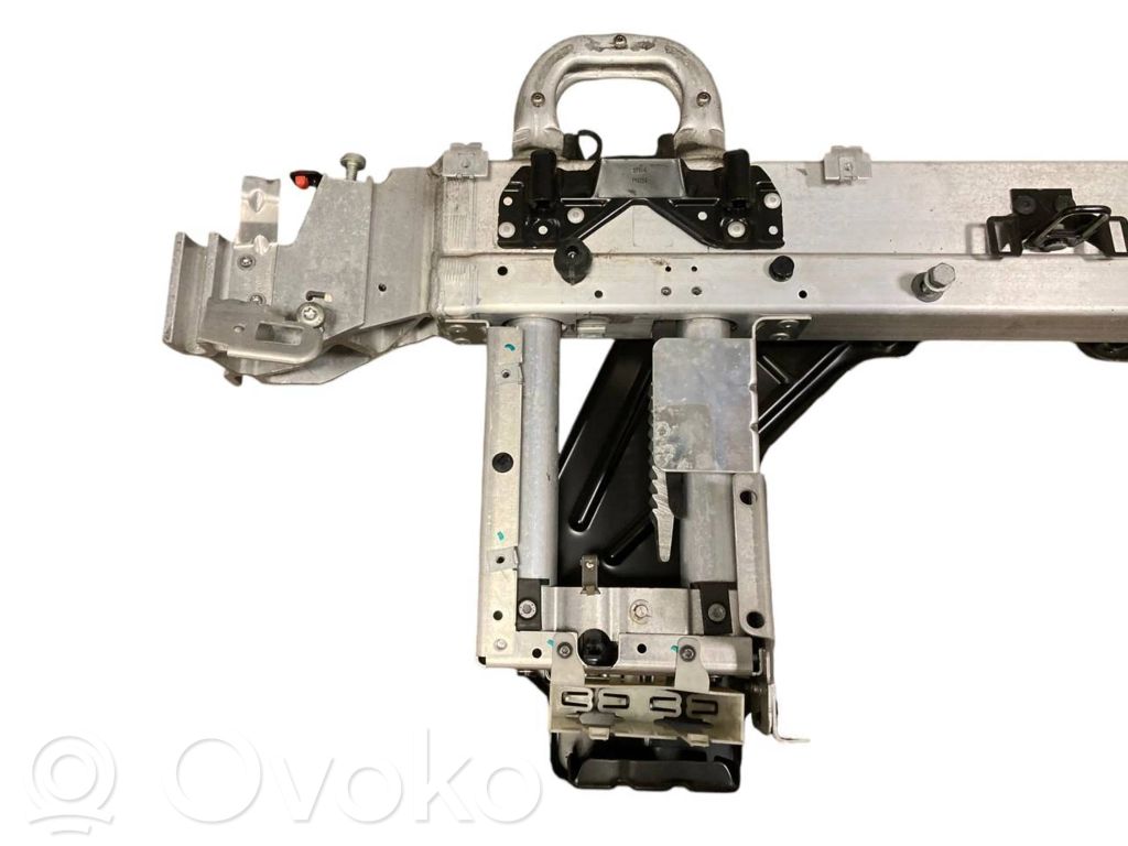 Rollover protection devices