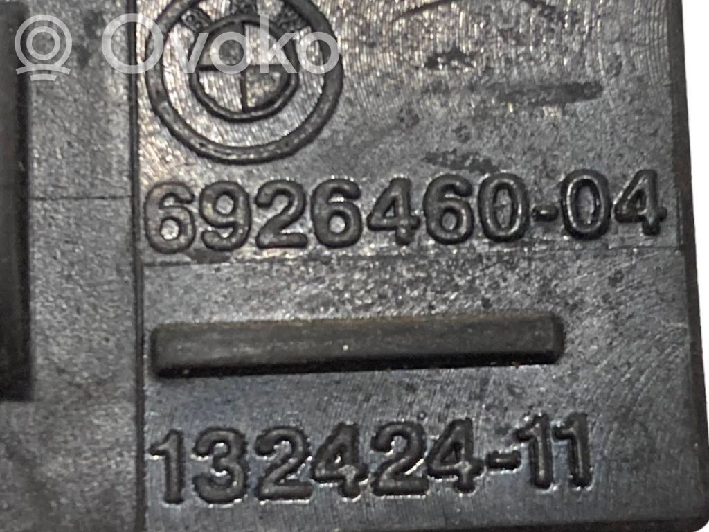 Датчик качества воздуха