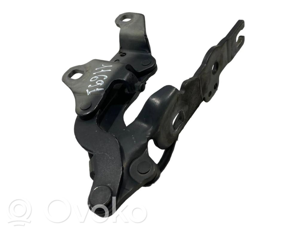 Engine hood hinge(s)