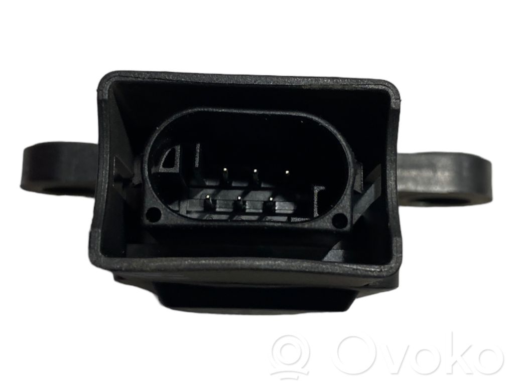ESP (elektroniskās stabilitātes programmas) sensors (paātrinājuma sensors)