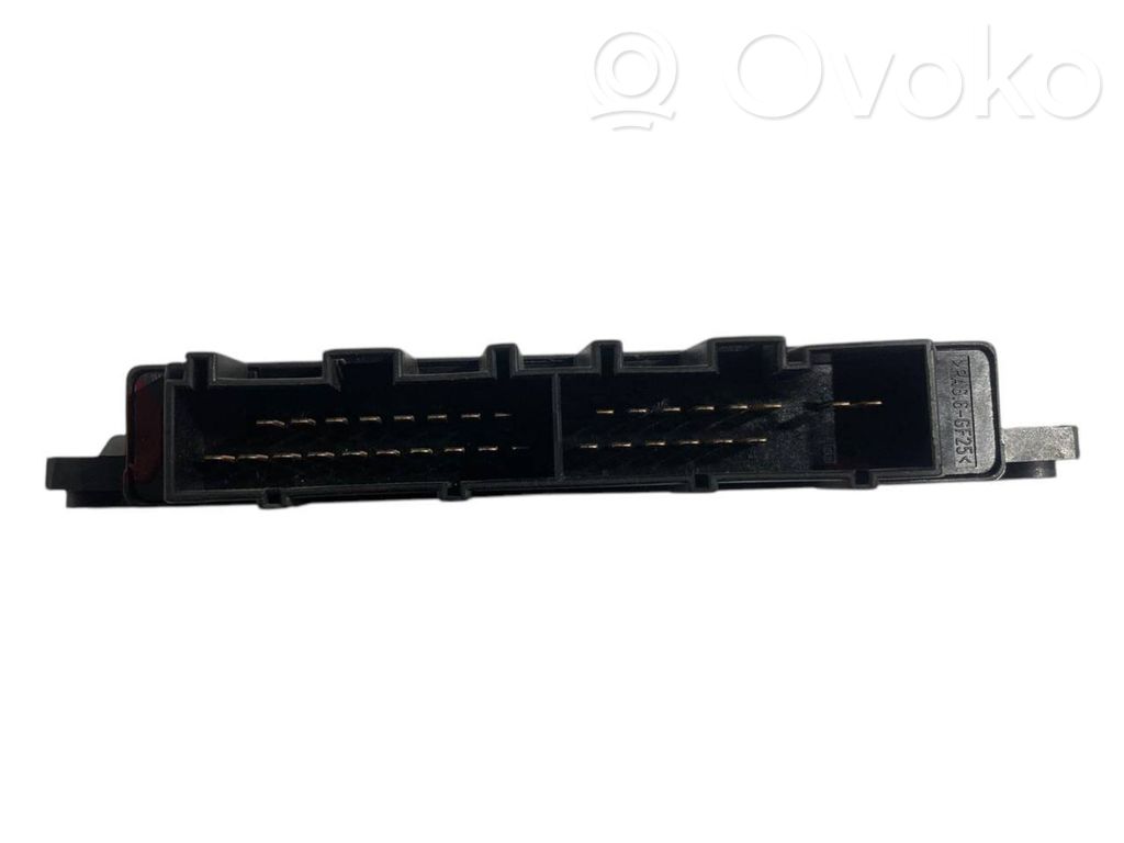 Parking (PDC) control unit