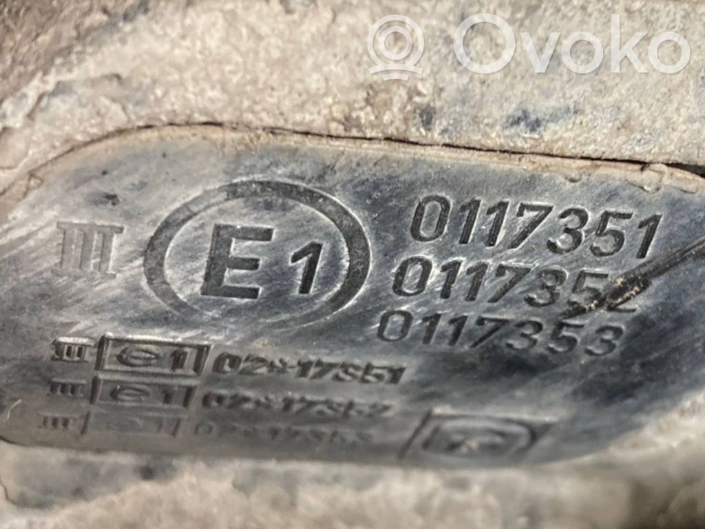 Spogulis (elektriski vadāms)