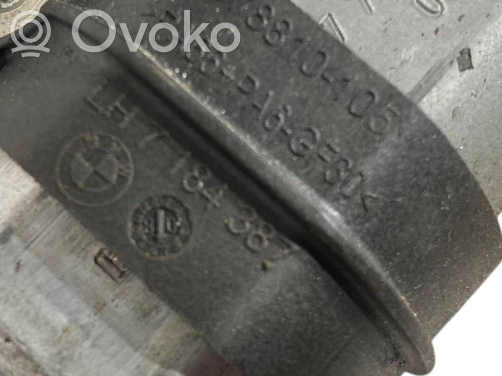 Priekšpusē elektriskā loga pacelšanas mehānisma komplekts