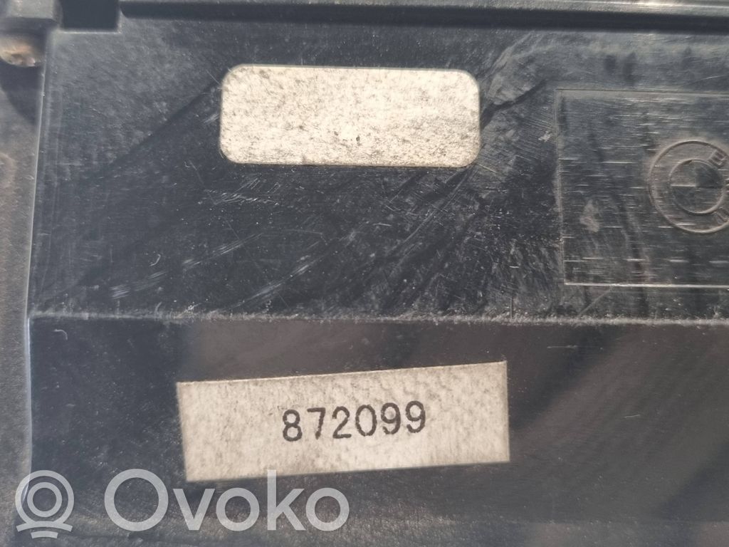 Logu pacēlāju vadības slēdzis (-dži)