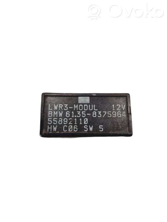 Light module LCM