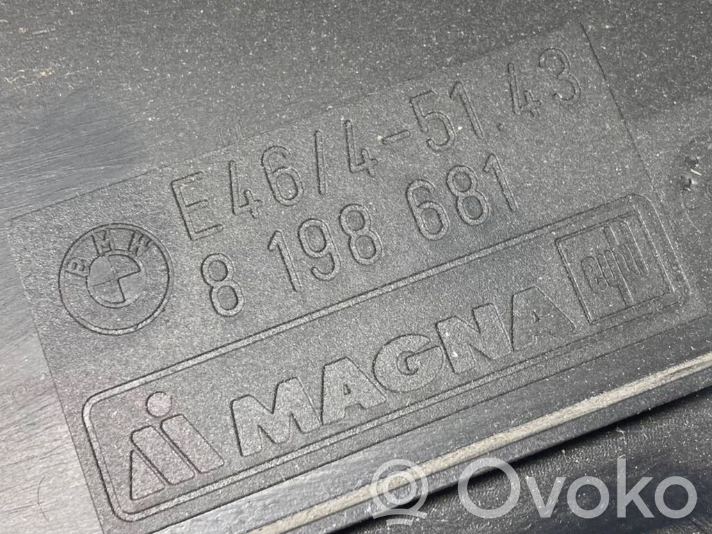 (B) statņa dekoratīvā apdare (apakšdaļa)